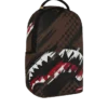 SHARKS IN PARIS NIGHT DRIFT RUCKSACK