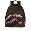 SHARKS IN PARIS NIGHT DRIFT SAVAGE RUCKSACK