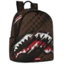 SHARKS IN PARIS NIGHT DRIFT SAVAGE RUCKSACK
