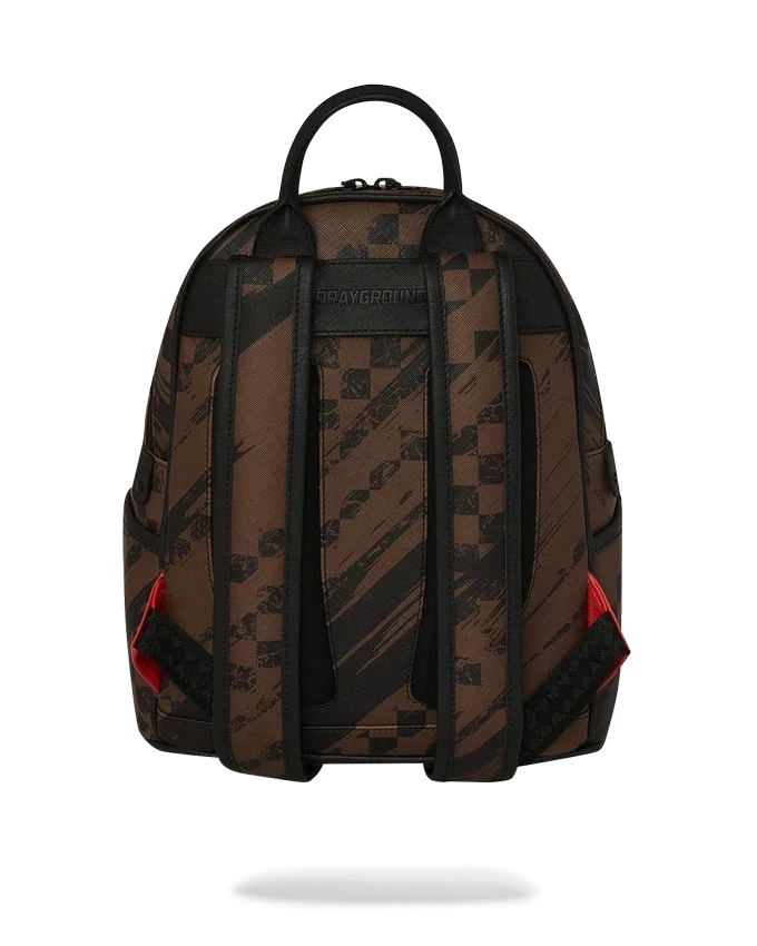 SHARKS IN PARIS NIGHT DRIFT SAVAGE RUCKSACK