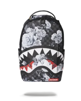 SHARKS IN PARIS NIGHTFALL RUCKSACK (DLXV)