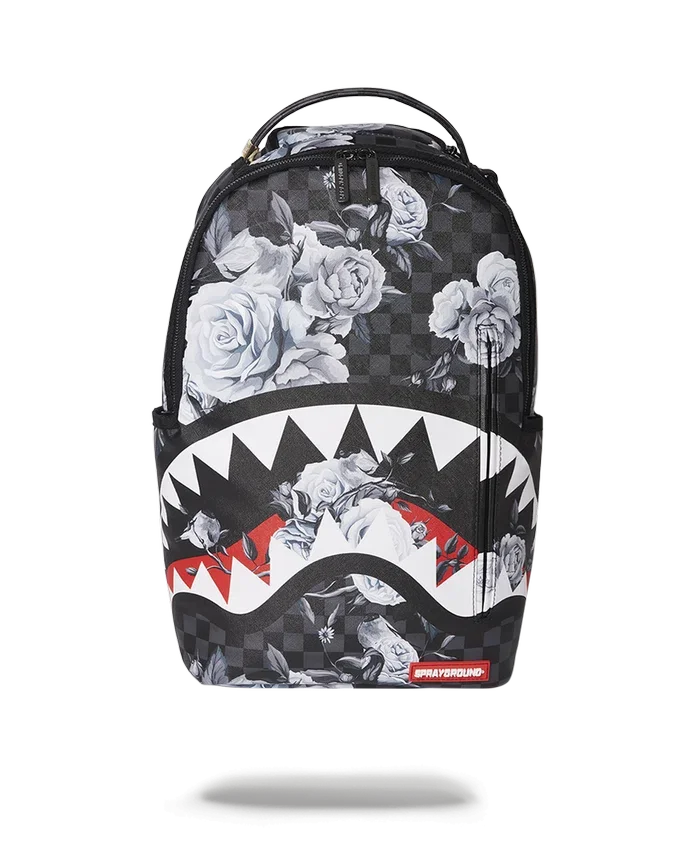 SHARKS IN PARIS NIGHTFALL RUCKSACK (DLXV)