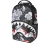SHARKS IN PARIS NIGHTFALL RUCKSACK (DLXV)