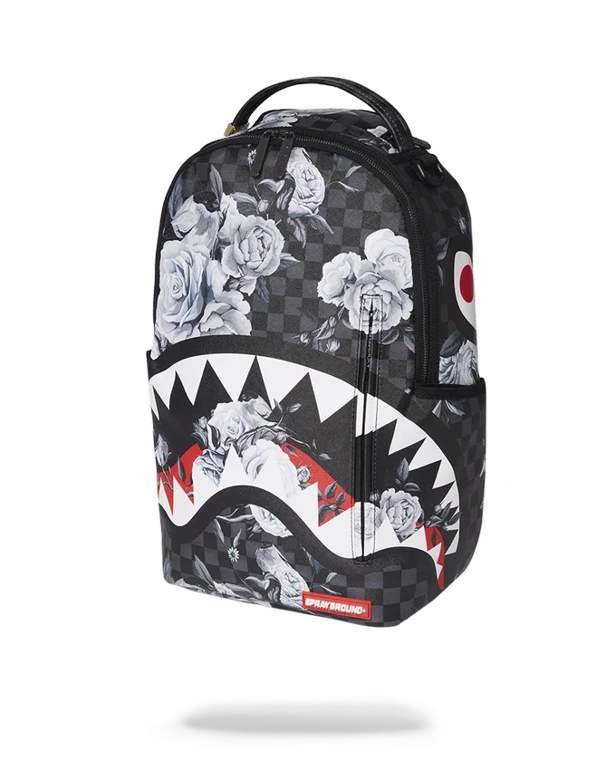 SHARKS IN PARIS NIGHTFALL RUCKSACK (DLXV)