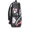 SHARKS IN PARIS NIGHTFALL RUCKSACK (DLXV)