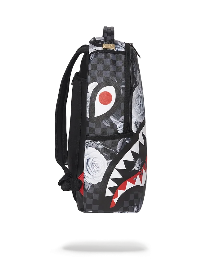 SHARKS IN PARIS NIGHTFALL RUCKSACK (DLXV)