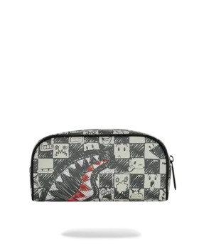 SHARKS IN PARIS OUTLAWS-Etui