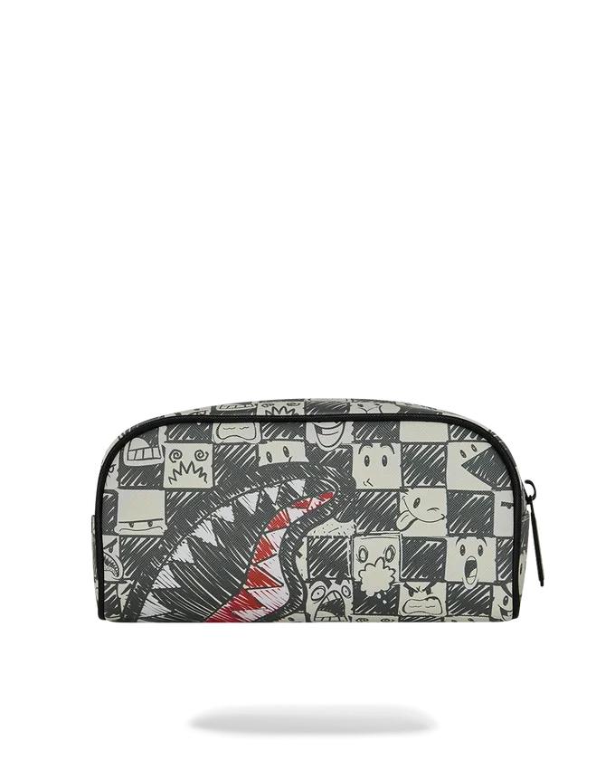 SHARKS IN PARIS OUTLAWS-Etui