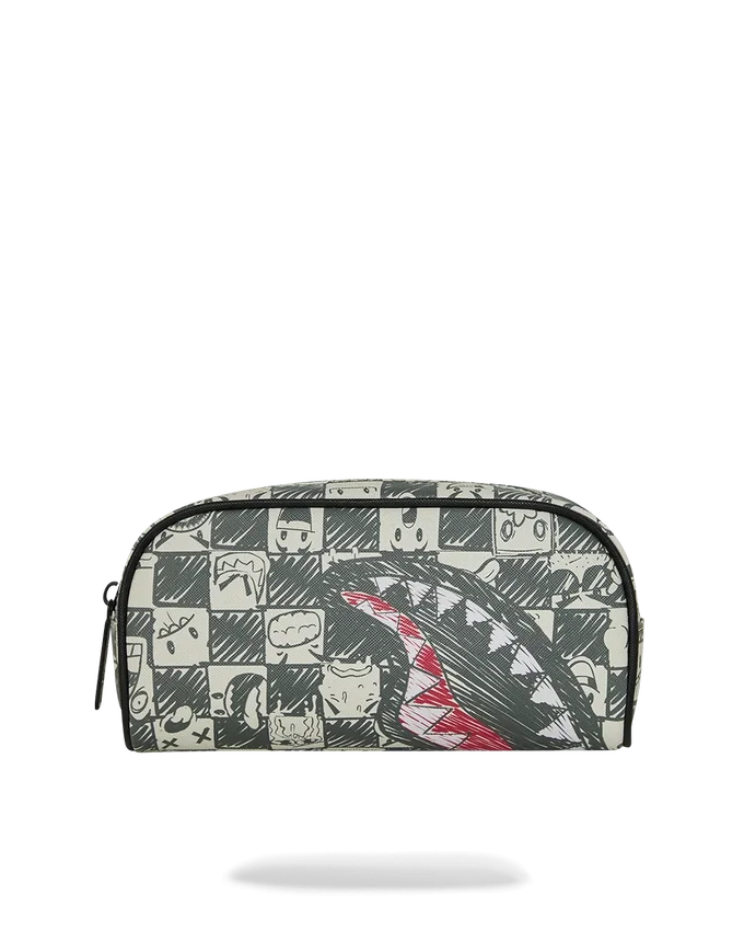 SHARKS IN PARIS OUTLAWS-Etui
