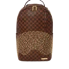 SHARKS IN PARIS POLARIS RUCKSACK (DLXV)