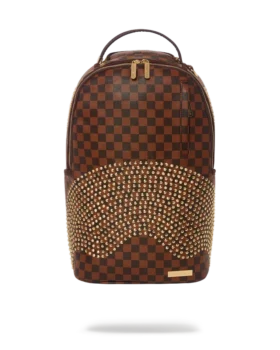 SHARKS IN PARIS POLARIS RUCKSACK (DLXV)