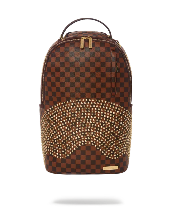 SHARKS IN PARIS POLARIS RUCKSACK (DLXV)