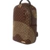 SHARKS IN PARIS POLARIS RUCKSACK (DLXV)