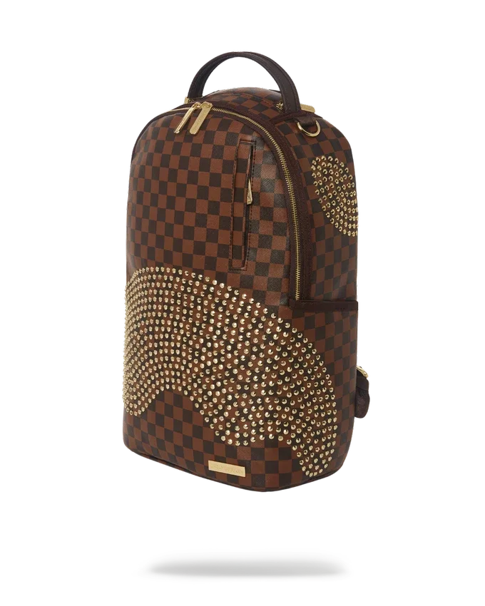 SHARKS IN PARIS POLARIS RUCKSACK (DLXV)