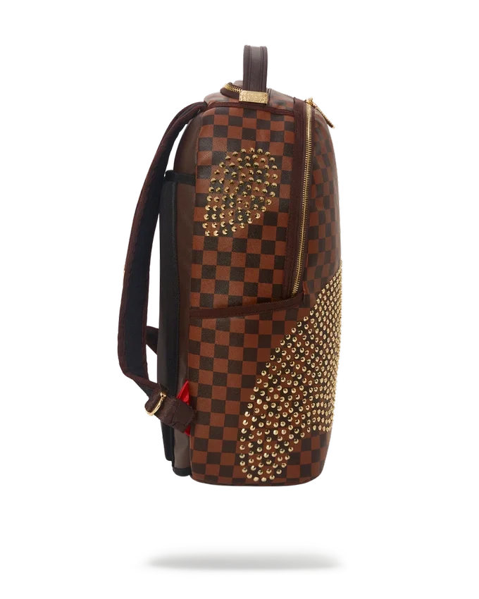 SHARKS IN PARIS POLARIS RUCKSACK (DLXV)