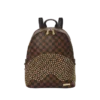 SHARKS IN PARIS POLARIS SAVAGE RUCKSACK