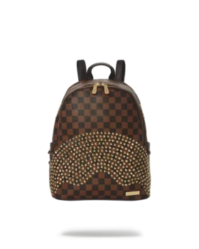 SHARKS IN PARIS POLARIS SAVAGE RUCKSACK