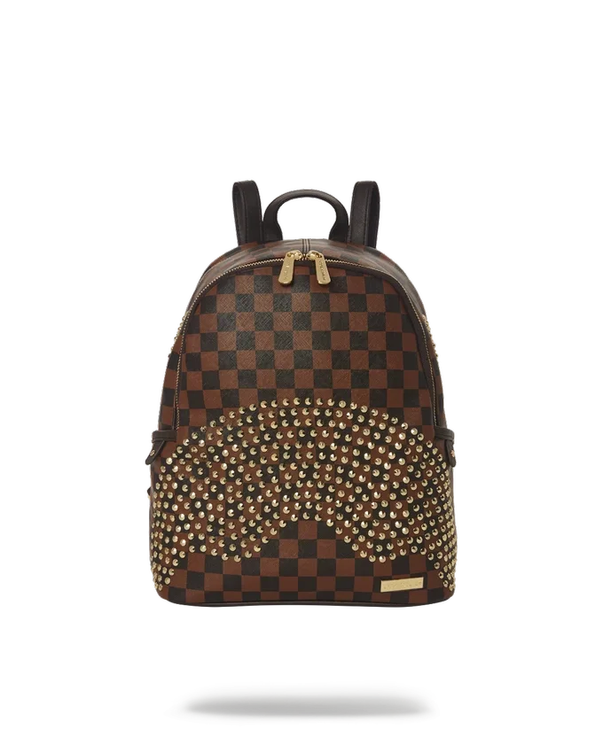 SHARKS IN PARIS POLARIS SAVAGE RUCKSACK