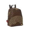 SHARKS IN PARIS POLARIS SAVAGE RUCKSACK