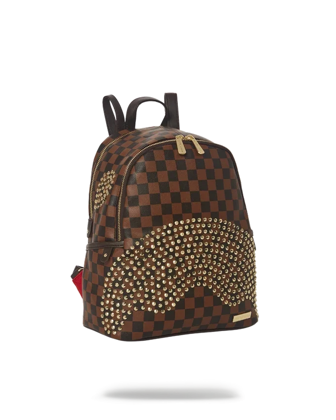 SHARKS IN PARIS POLARIS SAVAGE RUCKSACK