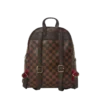SHARKS IN PARIS POLARIS SAVAGE RUCKSACK