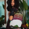 SHARKS IN PARIS THE GRID RUCKSACK (DLXV)