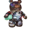 SHARKS IN PARIS – THE RIZZ MONEYBEAR TEDDYBEAR-RUCKSACK