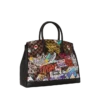 SHARKS IN PARIS THE RIZZ PALACE Handtasche