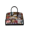 SHARKS IN PARIS THE RIZZ PALACE Handtasche