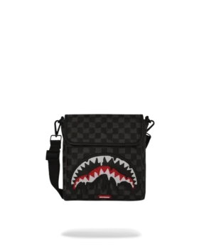 SHARKS IN PARIS THUNDERDRIP Kurierrucksäcke