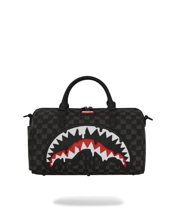 SHARKS IN PARIS THUNDERDRIP Mini-Seesäcke