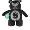 SHARKS IN PARIS THUNDERDRIP MONEYBEAR TEDDYBEAR RUCKSACK