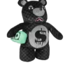 SHARKS IN PARIS THUNDERDRIP MONEYBEAR TEDDYBEAR RUCKSACK
