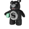 SHARKS IN PARIS THUNDERDRIP MONEYBEAR TEDDYBEAR RUCKSACK