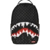 SHARKS IN PARIS THUNDERDRIP RUCKSACK