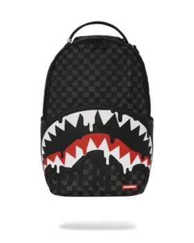 SHARKS IN PARIS THUNDERDRIP RUCKSACK