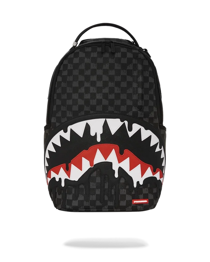 SHARKS IN PARIS THUNDERDRIP RUCKSACK