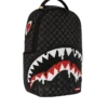 SHARKS IN PARIS THUNDERDRIP RUCKSACK