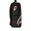 SHARKS IN PARIS THUNDERDRIP RUCKSACK