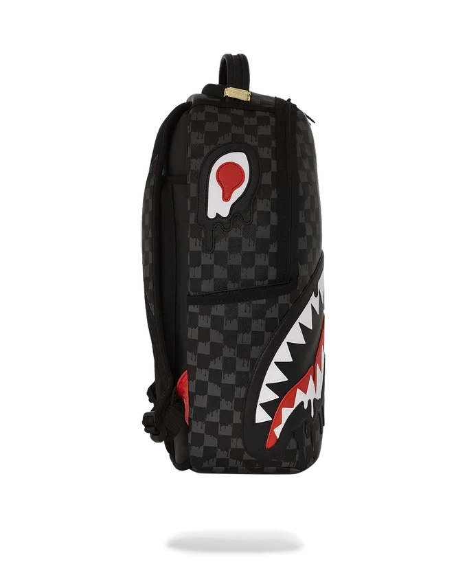 SHARKS IN PARIS THUNDERDRIP RUCKSACK
