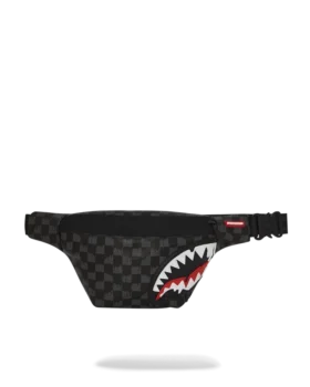SHARKS IN PARIS THUNDERDRIP SAVVY Umhängetasche