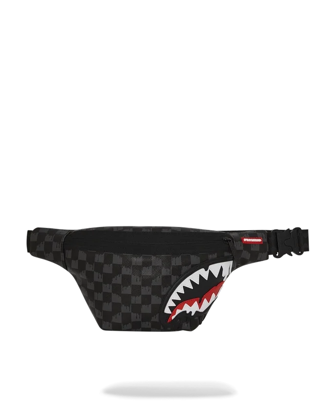 SHARKS IN PARIS THUNDERDRIP SAVVY Umhängetasche