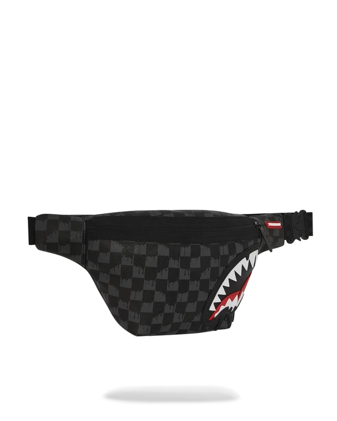 SHARKS IN PARIS THUNDERDRIP SAVVY Umhängetasche