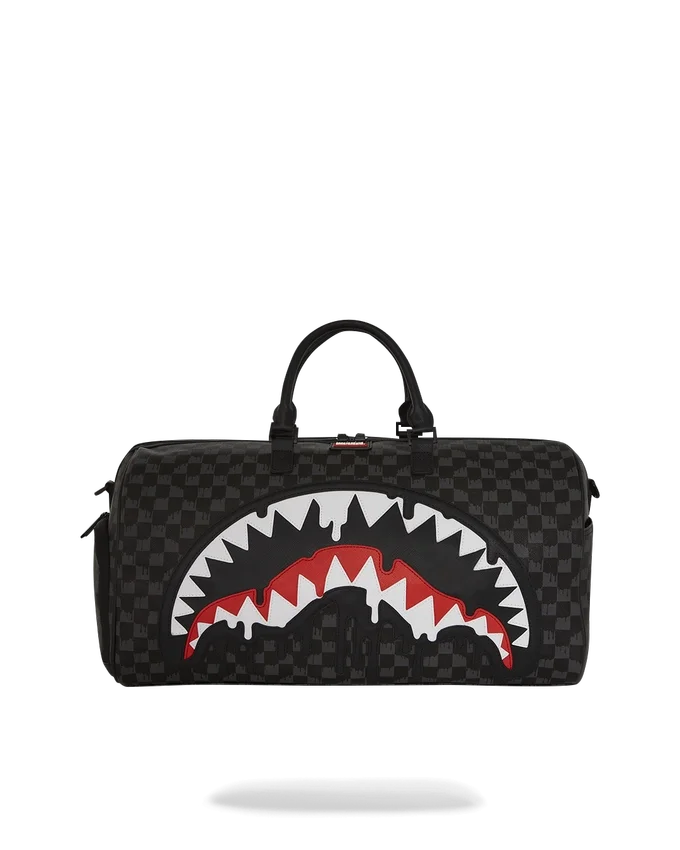 SHARKS IN PARIS THUNDERDRIP Seesäcke