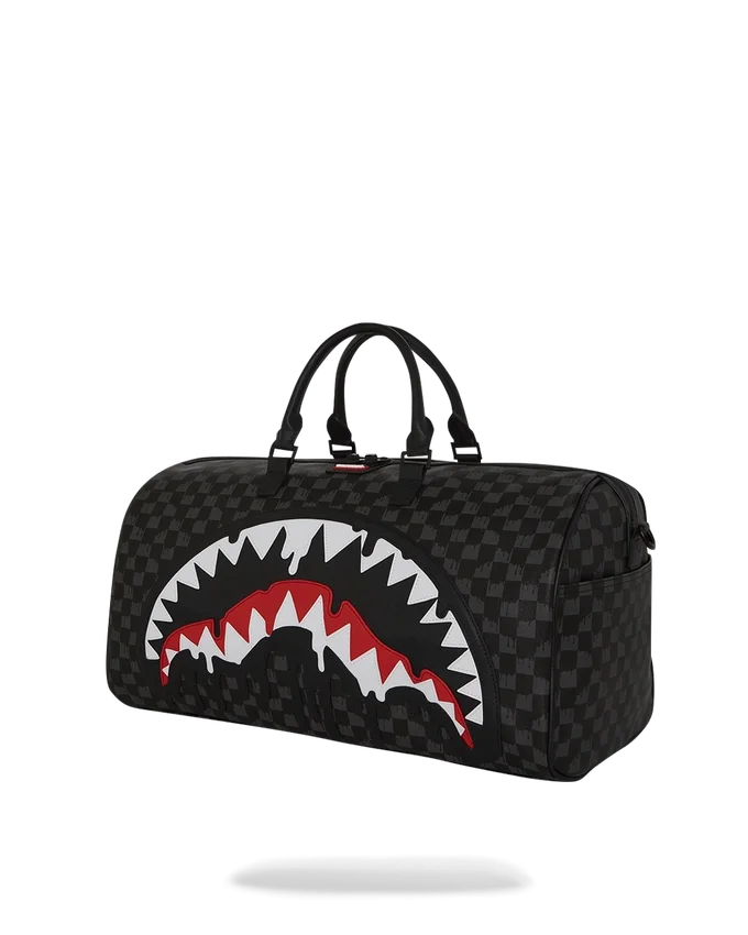 SHARKS IN PARIS THUNDERDRIP Seesäcke