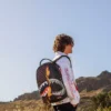 SHARKS IN PARIS UNSTOPPABLE RUCKSACK (DLXV)