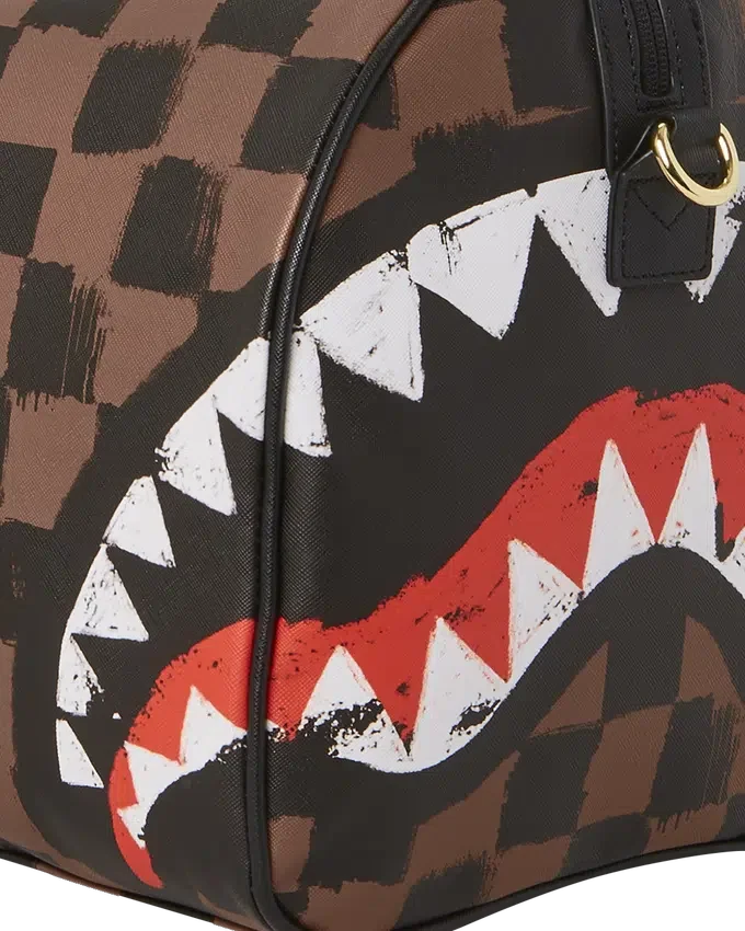 SHARKS IN PARIS VANQUISH Seesäcke