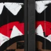 SHARKS IN PARIS VANQUISH SHARKNAUTICS Hartschalen-Reisegepäck