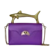 SHARKS OF THE GOLD OCEAN CLUTCH