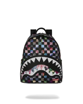SHARKVERSE UNIVERSE SAVAGE RUCKSACK